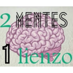 DosMentesUnLienzo