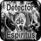 Detector de Espíritus