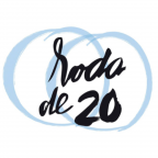 Roda de 20