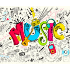 I music