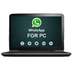 WhatsApp PC