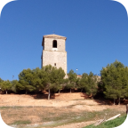 Albaladejo del Cuende