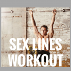 THE "SEX LINES" WORKOUT