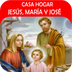 CASA HOGAR JMJ