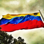 Venezolanos en chile