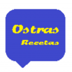 Ostras - Recetas