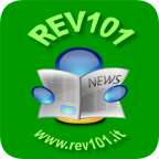 Rev101 News