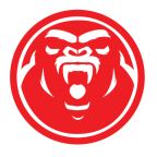 Gorilas Rojos CW
