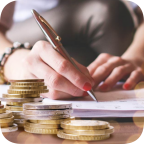 Educación Financiera