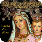 Virgen Del Carmen Puerto de Motril