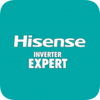 Hisense Inverter Expert