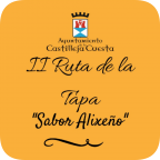 II Ruta de la Tapa