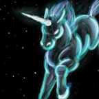 Unicornios.