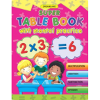 Maths Tables