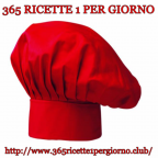 365 RICETTE 1 PER GIORNO