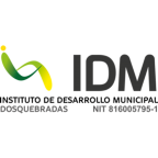 IDM - App SICRU