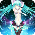 VOCALOID TEST