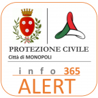 InfoALERT365 MONOPOLI