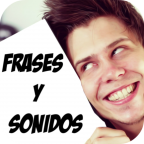 El Rubius OMG frases y sonidos