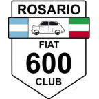 Fiat 600 Club - Filial Rosario