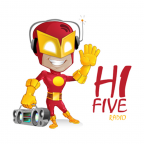 Hi Five Radio