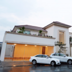 Tu casa Honeywell