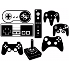 Retro Games