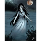 La llorona