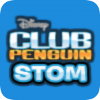 Club Penguin Stom
