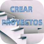 Como Crear Proyectos