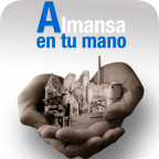 Almansa en tu mano