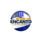 Hoteles con Encanto