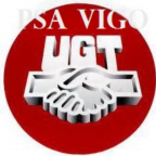 UGT PSA VIGO