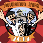Aguraingo Jaiak 2014