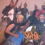 Ska-pate