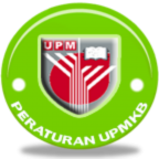 Peraturan dan Keselamatan UPMKB