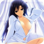 Anime Girl Z