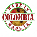 Made In Colombia