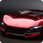 Best SuperSports Car