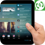Instalar Watsap en Tablet