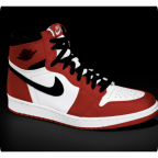 Jordan Retros News App
