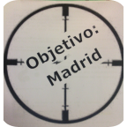 OBJETIVO MADRID