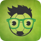 Nerds y Fútbol App