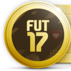FIFA 17  COINS FUT
