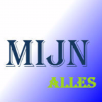 Mijn alles