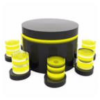 Conceptos Básicos de Bases de Datos