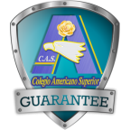 CAS