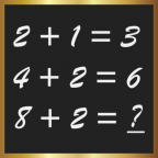 Addition Tables