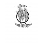 Molinos arroz las cayenas