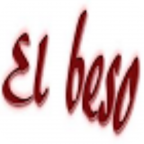 El Beso!